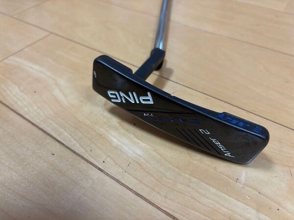 Ping Ancer2 CADENCE TR パター
