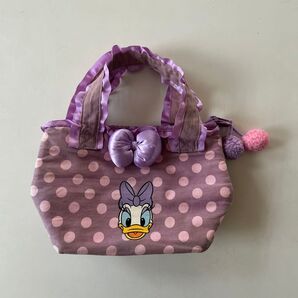 TOKYO Disney RESORT デイジー 保冷バッグ