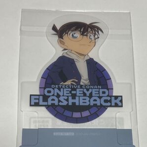 名探偵コナン ポップアップコースター 未開封