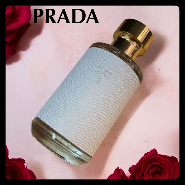 PRADA プラダ フェム オーデパルファム 35ml 残量9割 残量多