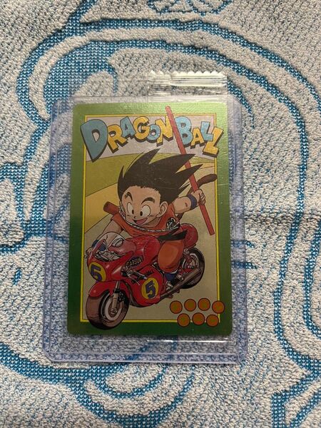 ドラゴンボール イタジャガ