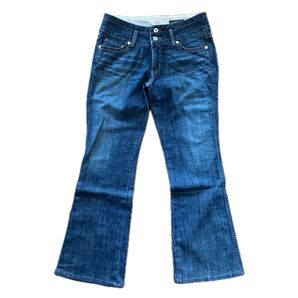 ベルボトムジーンズ Sweet Camel 中古未使用