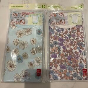 ユニクロ ポールジョー ボディスーツ