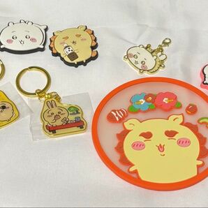 ちいかわグッズ まとめ売り