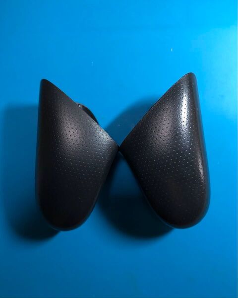 ニンテンドー 純正 中古 プロコン グリップ 黒キズなし 複数、ネジ購入可