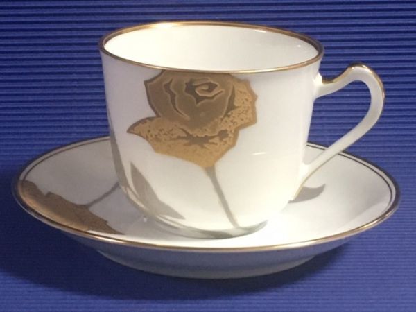 2025年最新】Yahoo!オークション -大倉陶園 金蝕バラの中古品 2025年最新】Yahoo!オークション -大倉陶園 金蝕バラの中古品