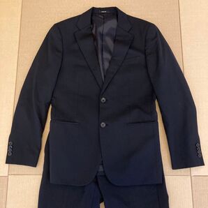 スーツ コムサ ビジネススーツ