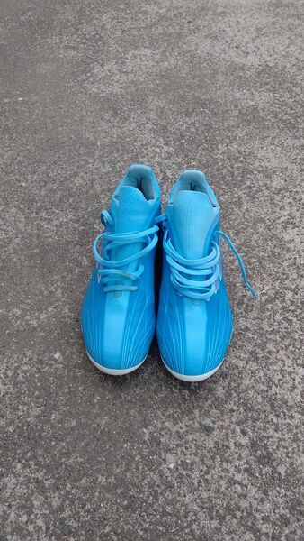 adidas エックススピードフロー2
