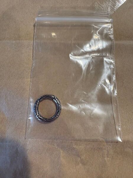 ボディピアス 10G 新品未使用