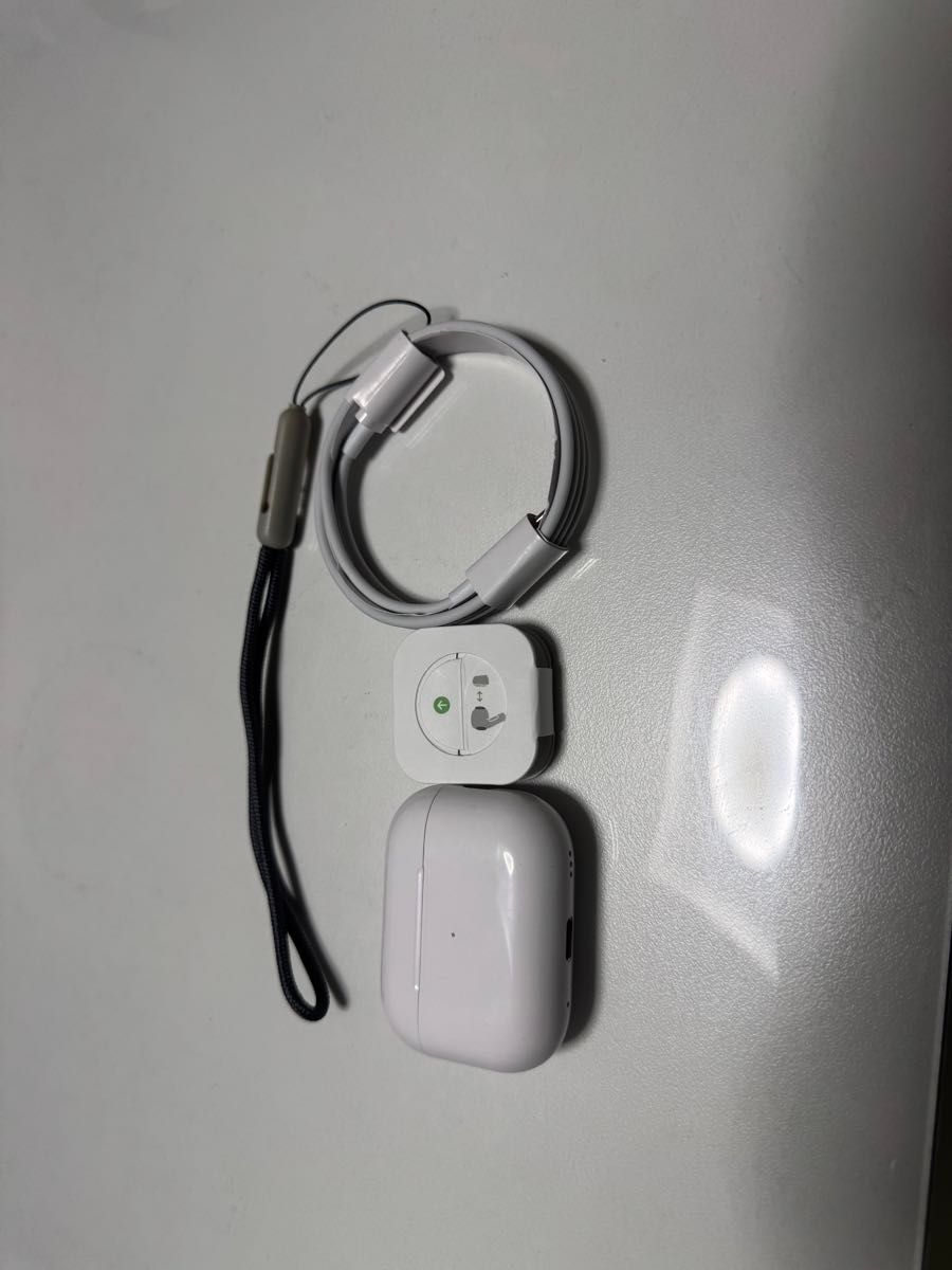 air pods pro2の新品・未使用品・中古品|Yahoo!フリマ(旧 air pods pro2の新品・未使用品・中古品|Yahoo!フリマ(旧