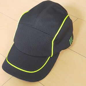 美品 ライトメッシュLight Meshストリーム キャップ Stre Stream CAPワークマン WORKMAN