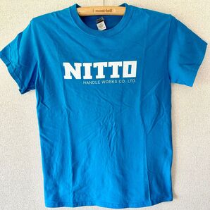ニットー T-Shirt (Tシャツ) NITTO