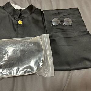 ダンダダン オカルン 制服&ウィッグ 再値下げ!