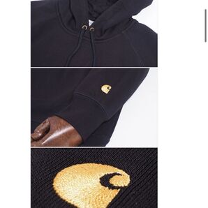 カーハート パーカー carhartt 値下げ○
