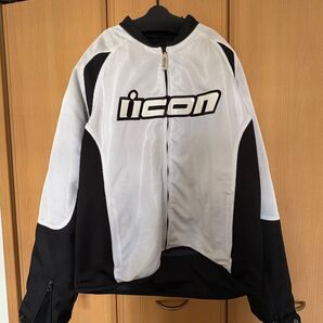 バイクジャケット