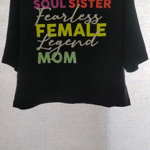 ZUMBA 正規品 Tシャツ 半袖 黒 ブラック