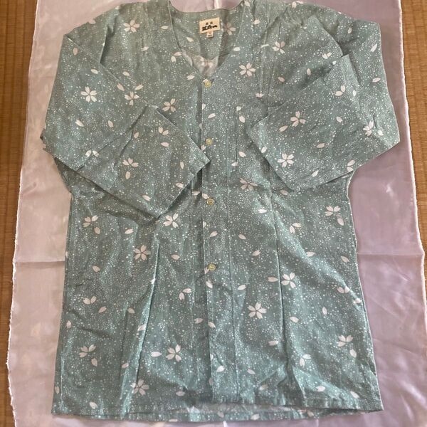 ジュニア用祭り長襦袢 145センチ