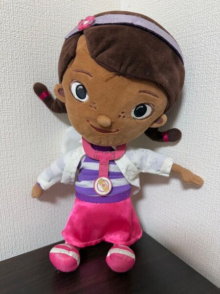 中古 ぬいぐるみ ドックはおもちゃドクター