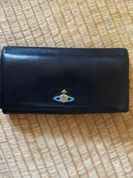 【24時間発送】vivienne westwood 財布 中古
