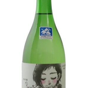 鯉川 純米吟醸 Beppin DEWA33 720ml