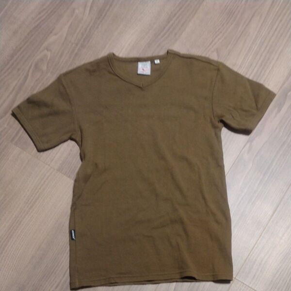 AVIREX アヴィレックス 半袖Tシャツ S