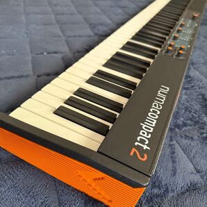 studiologic numa compact 2 超美品 電子ピアノ