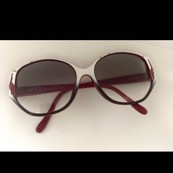 Dior サングラス 眼鏡