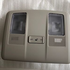 DJ型 MAZDA2 デミオ ルームランプ美品 バルブ付き