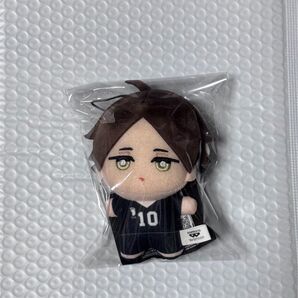 ハイキュー 角名倫太郎 ちみっとも ぬいぐるみ