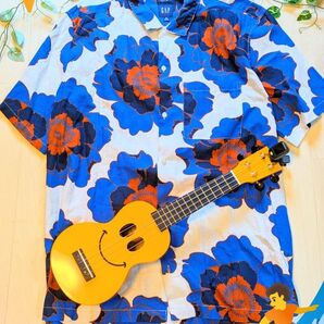 GAP men's 半袖シャツ