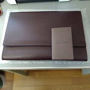 LOUIS VUITTON ルイヴィトン クラッチバック