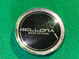 【O-18】BELLONA　ベローナ　センターキャップ　8B828　１枚