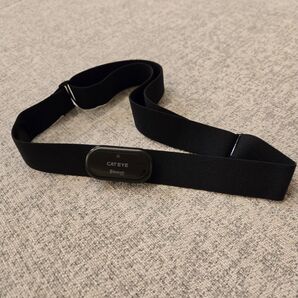 CATEYE HR-12 心拍センサー 心拍計 ハートレートセンサー サイクルコンピューター