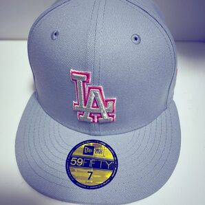 ニューエラ ザキャップ別注High blossom