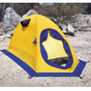 【新品未使用品】アライテント(ARAI TENT) エアライズ 2用外張り 山岳テント 登山