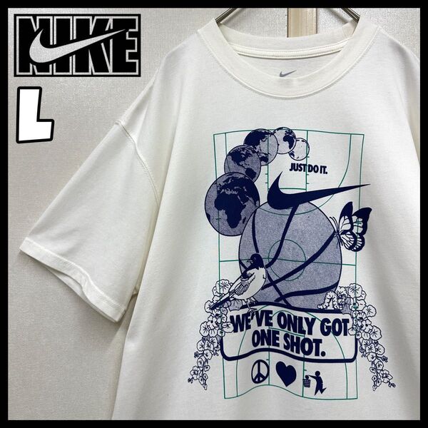 NIKE tシャツ/ナイキ バスケットボール トップス ナイキtシャツ 半袖 Tシャツ