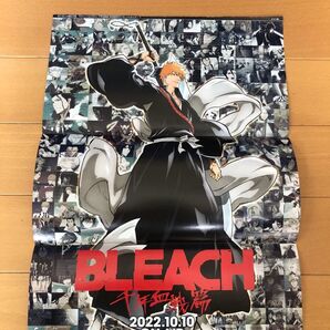 BLEACH ポスター