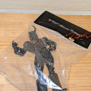 【未開封】キン肉マン CCP バッファローマン 500個限定 ブラック 血しぶき Ver.