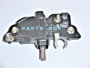 080-36 Opel Vectra XH201 Bosch alternator Dynamo IC regulator after market new goods 0124515086 9201491