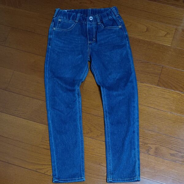 Leeストレッチデニムパンツ140cm