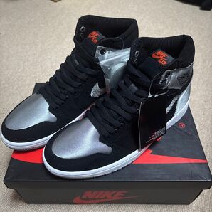 NIKE×Aleali May/27.5cm ジョーダン1 レア物