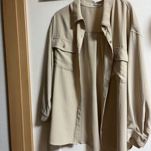 長袖シャツ 長袖