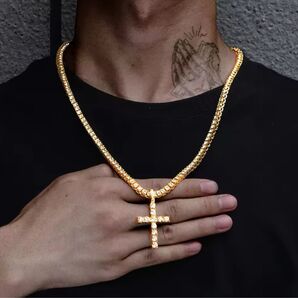 ゴールドネックレス 十字架ネックレス 喜平ネックレス シルバーネックレス ゴールド シルバー 金 来週から定価2500円にします!