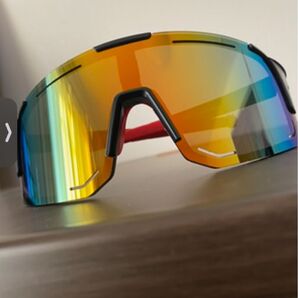 野球サングラス 現在特別値下げ中 来週から元の値段2500円に戻します! オークリーサングラス オークリー 風 スポーツサングラス