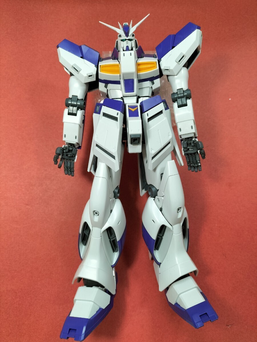 Yahoo!オークション -「mg hi νガンダム」の落札相場・落札価格 Yahoo!オークション -「mg hi νガンダム」の落札相場・落札価格
