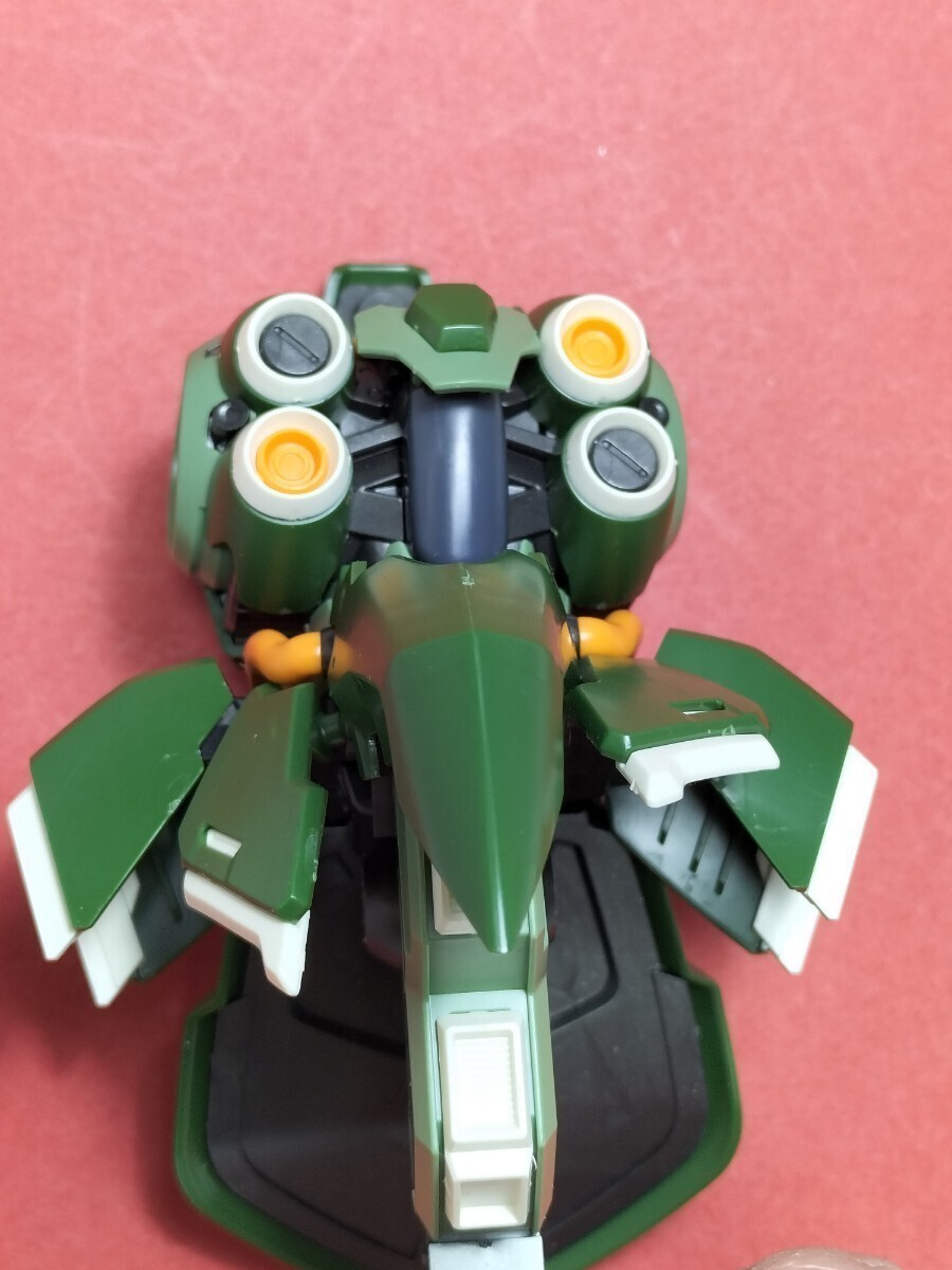 Yahoo!オークション -「hguc クシャトリヤ リペアード」の落札 Yahoo!オークション -「hguc クシャトリヤ リペアード」の落札