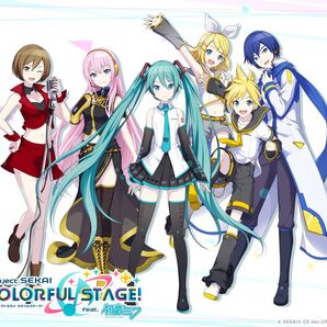 【プロセカ】エピカvol.18ABC ノーマルコンプリートセット
