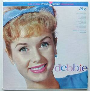 ◆ DEBBIE REYNOLDS / Debbie ◆ Dot DLP 25191 (color:dg) ◆ S