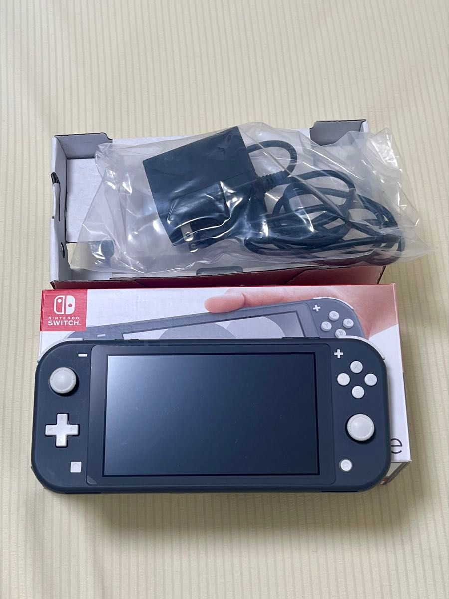 nintendo switch liteの新品・未使用品・中古品|Yahoo!フリマ nintendo switch liteの新品・未使用品・中古品|Yahoo!フリマ
