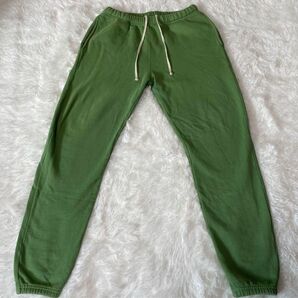 LES TIEN スウェットパンツ